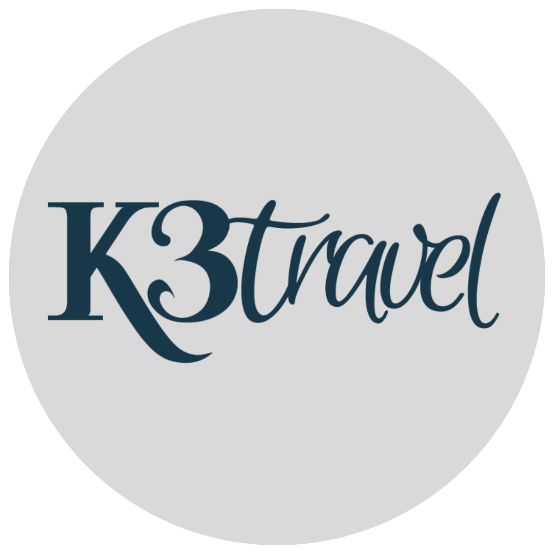 K3 Travel ställer ut på mässan