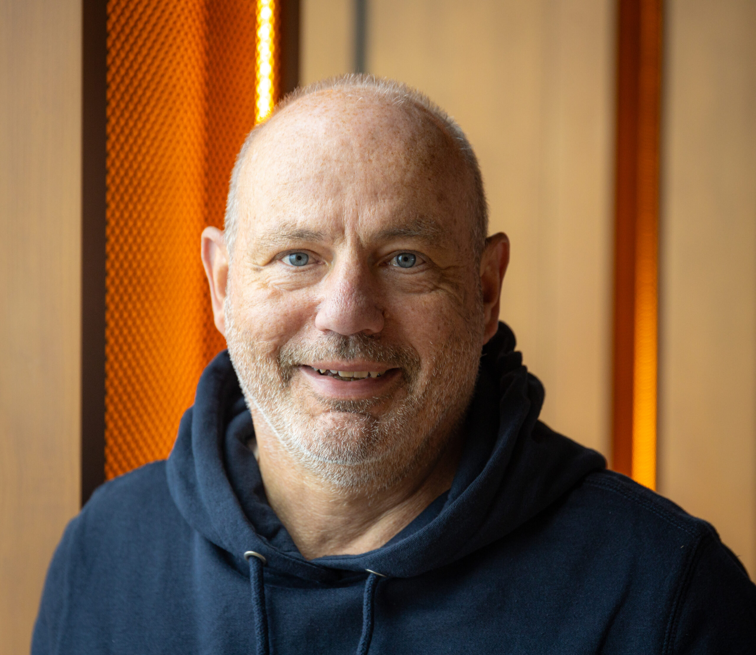 Fredrik är licensspecialist på k3
