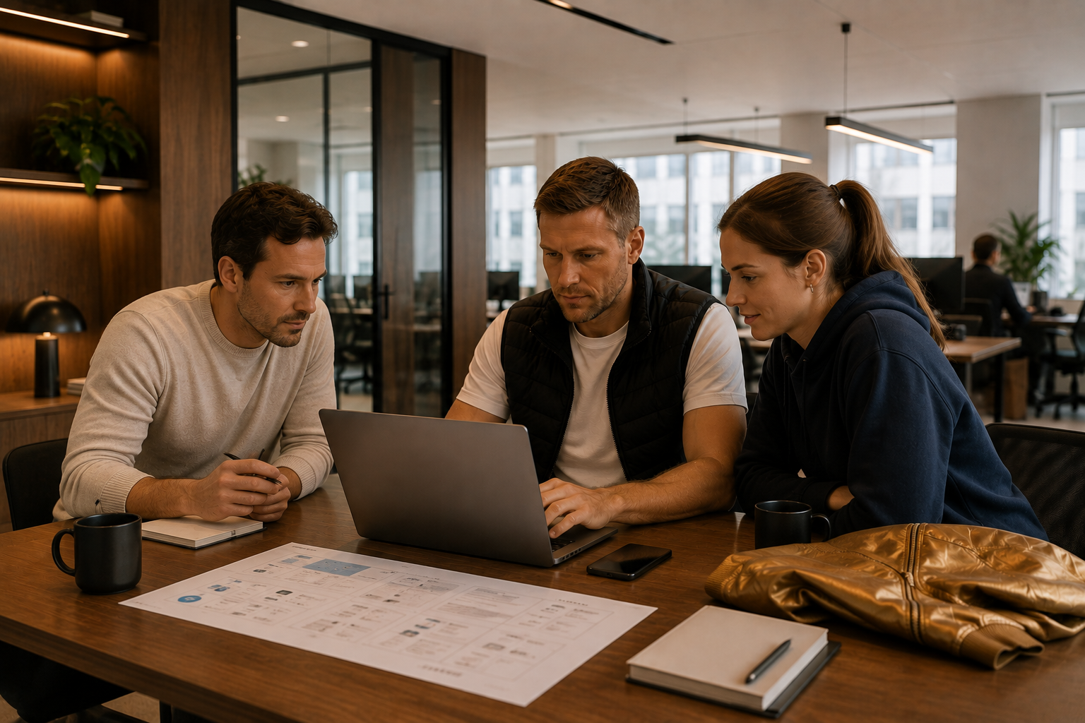 Cost & Security review