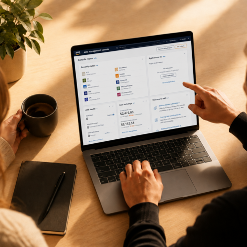 Cloudwise