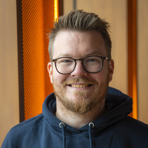 Johan Sjödin Adobeexpert