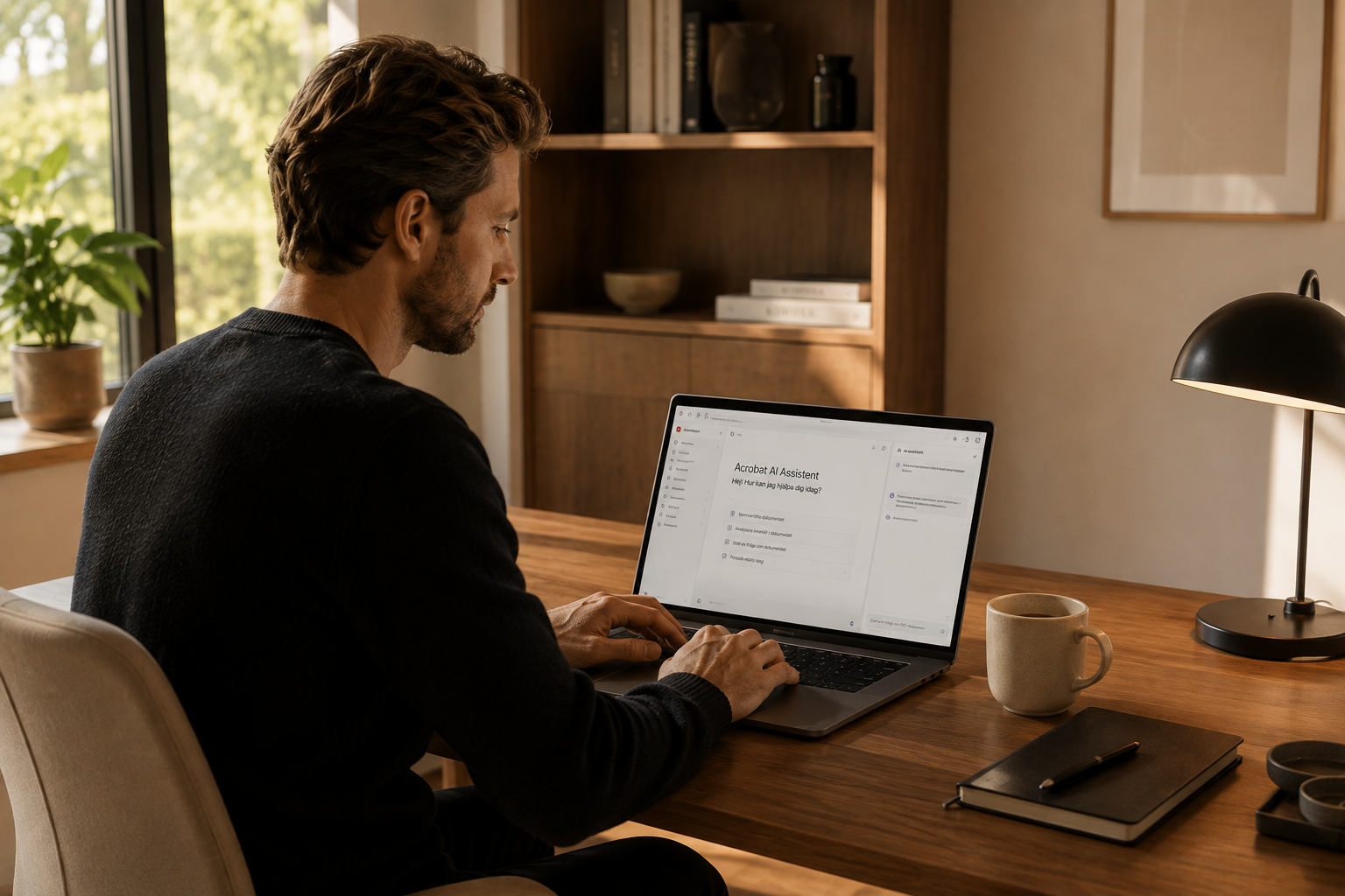 adobe acrobat Ai