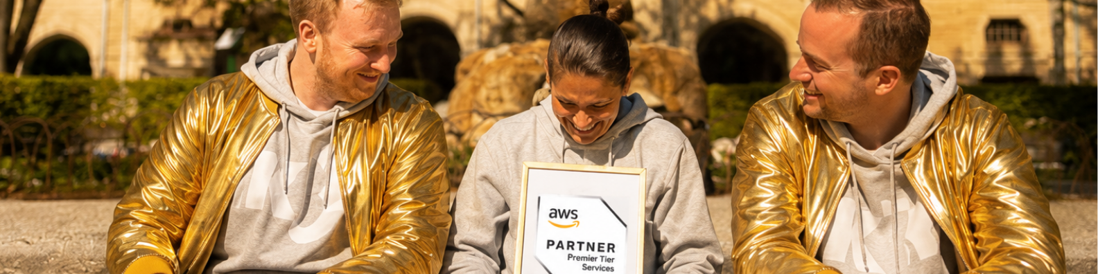 Cloud stärker sitt molnerbjudande med AWS Control Tower