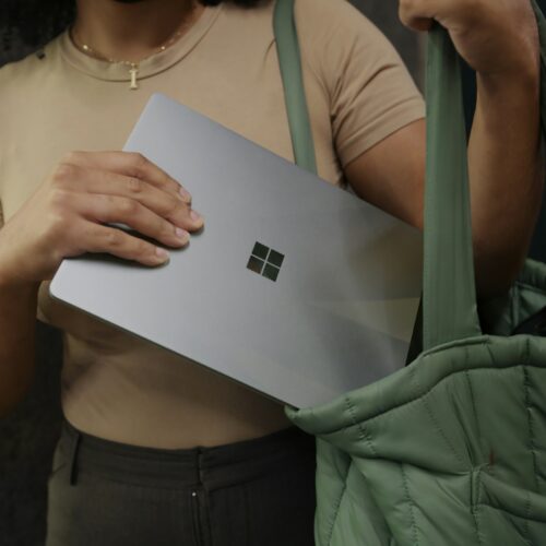 Microsoft erbjuder nu en treårsmodell