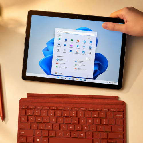 Microsoft presenterar nya villkor