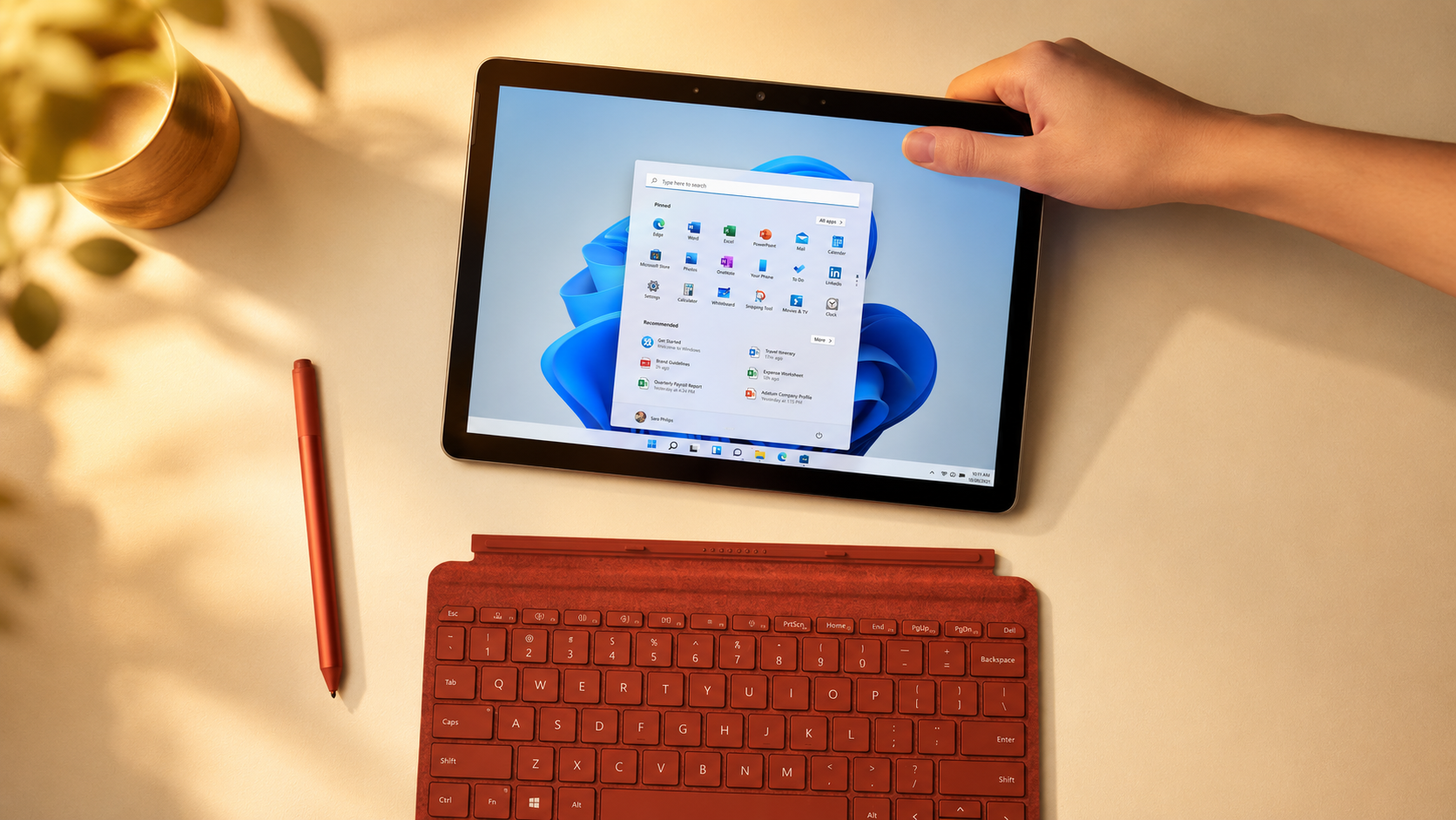 Microsoft presenterar nya villkor