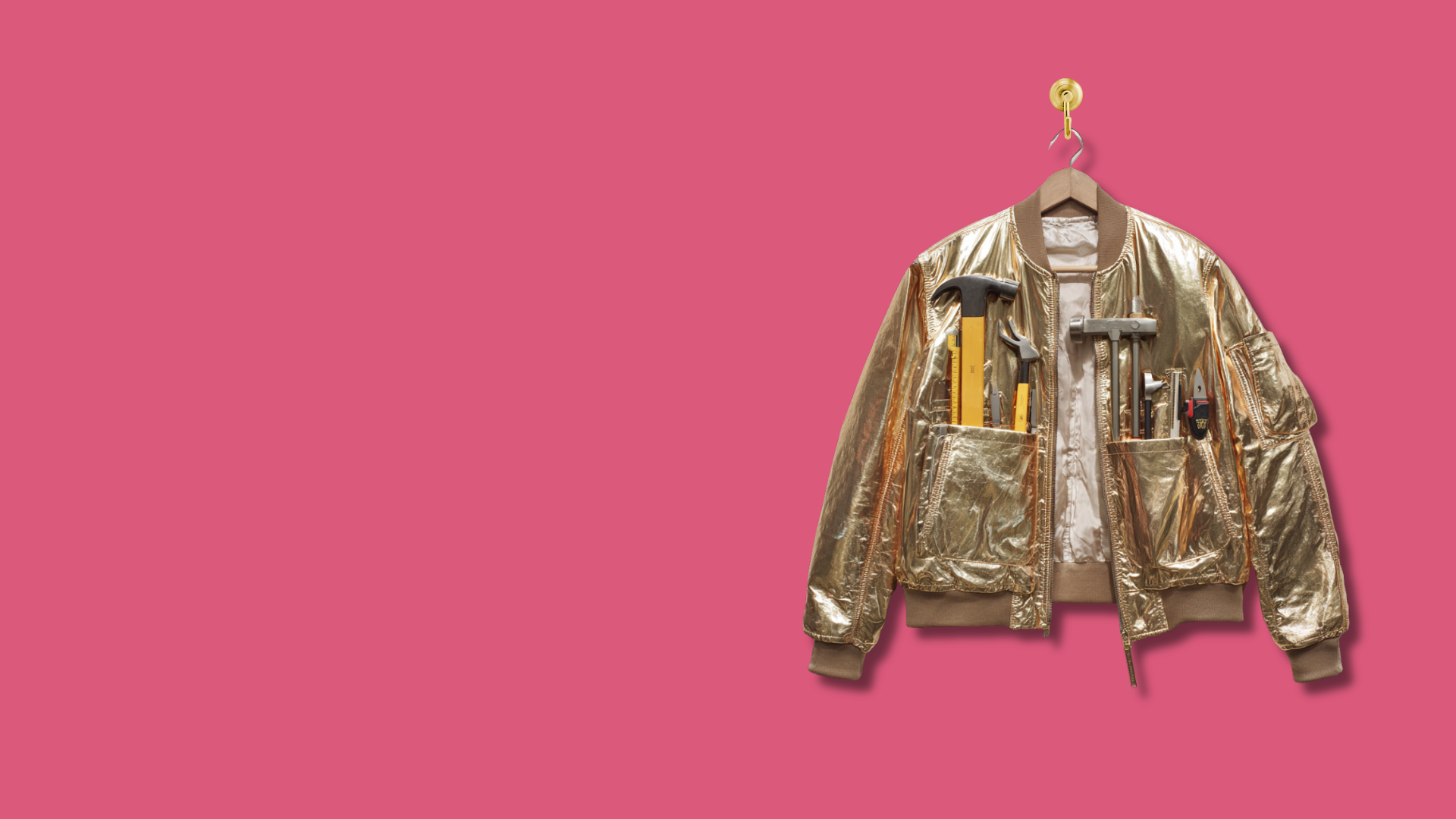 Den ödmjuka molnexpertens verktyg