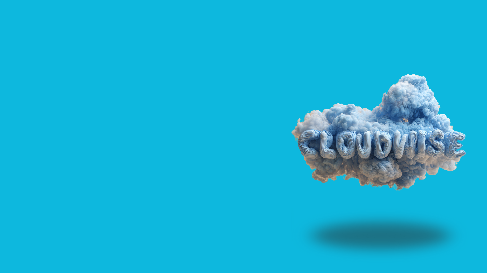 Cloudwise i ett moln