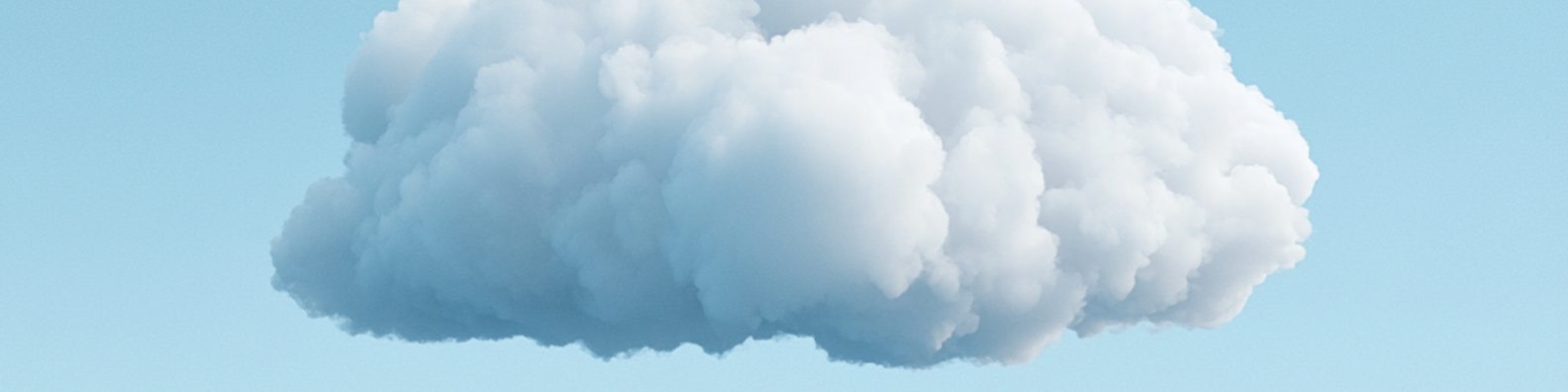 Molnmiljön bheöver vara i hybridform i framtiden för ökad säkerhet och skalbarhet