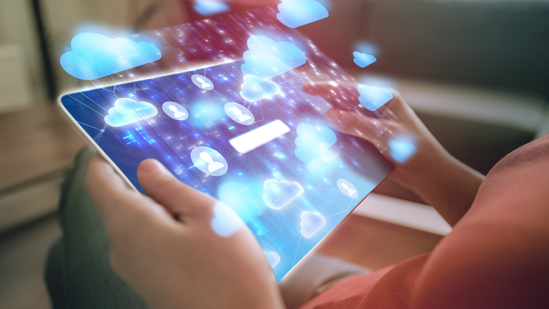 5 IT-trender du borde ha koll på