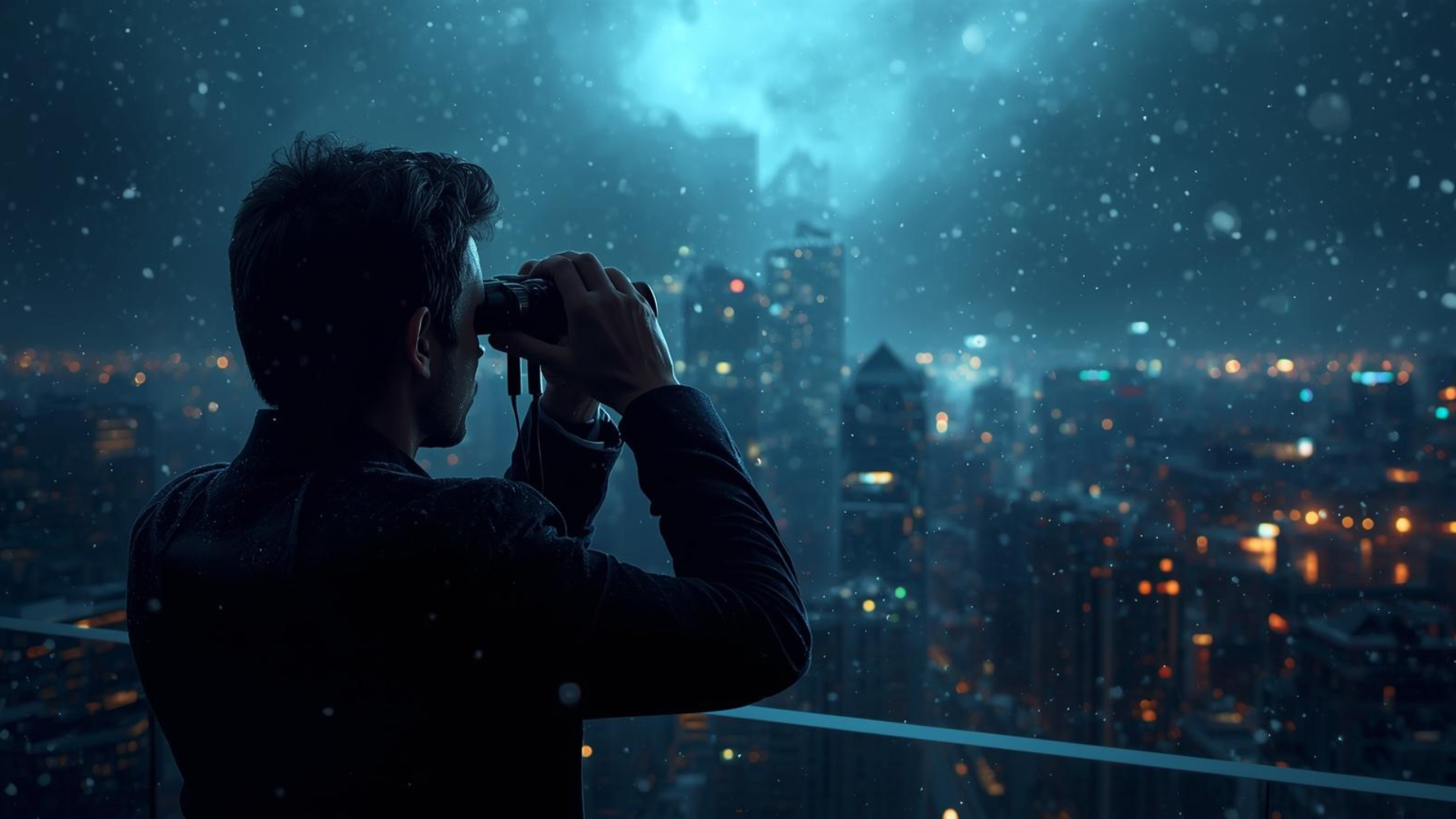 IT-konsult framtidsspanar för it-support 2030