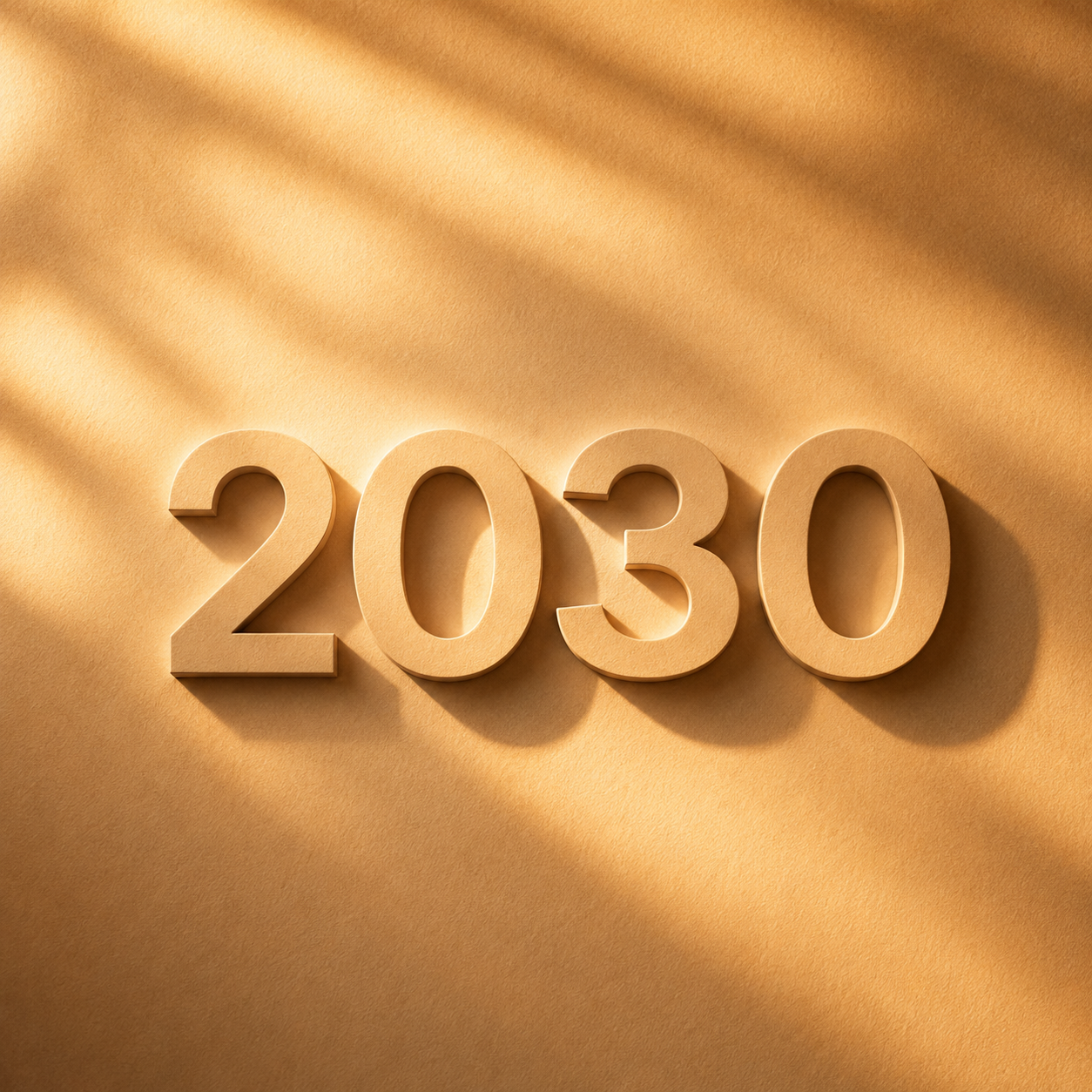 It-support 2030