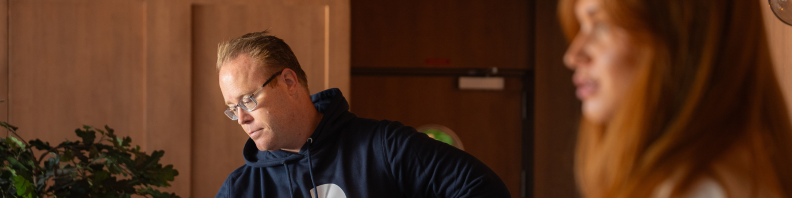 K3 hjälper dig att effektivisera med rätt digitala verktyg