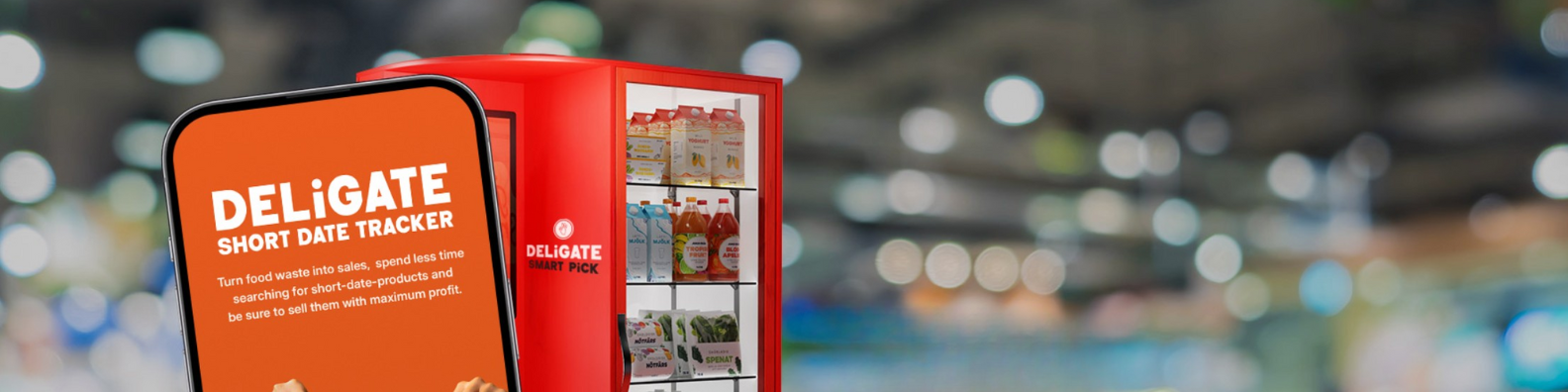 Deligate valde K3 som IT-partner för att kunna fortsätta växa