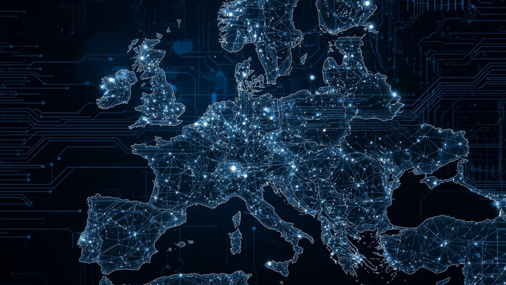 AWS European Sovereign Cloud