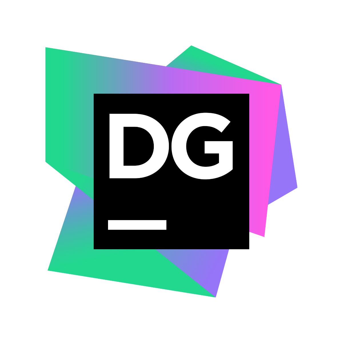 DataGrip Jetbrainsverktyg med K3