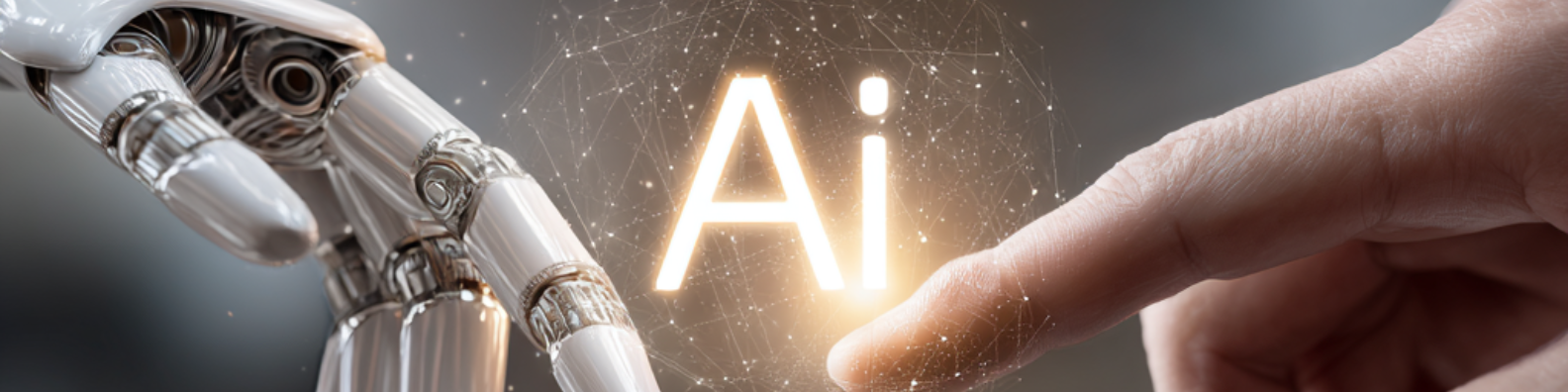 Ai tar inte ditt jobb, men du bör ha ai-kompetens