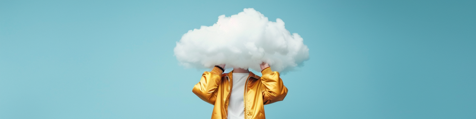 Rätt cloudmiljö lägger grunden för er AI