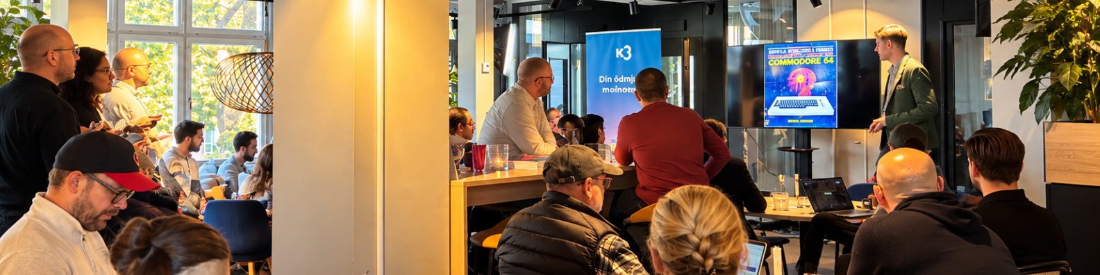 K3 Mornings Insights